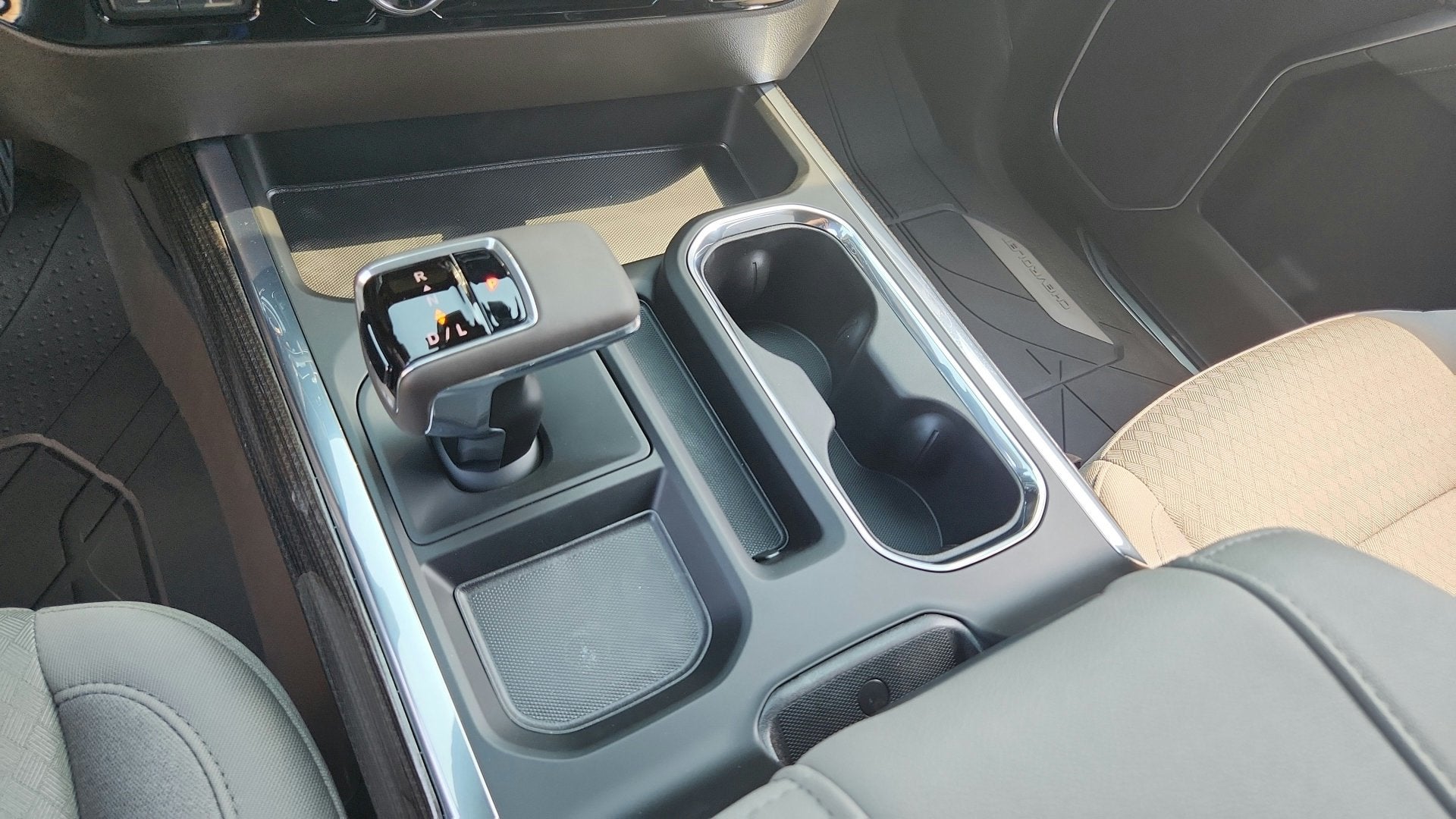 2026 Chevrolet Silverado 1500 LT Texas Edition
