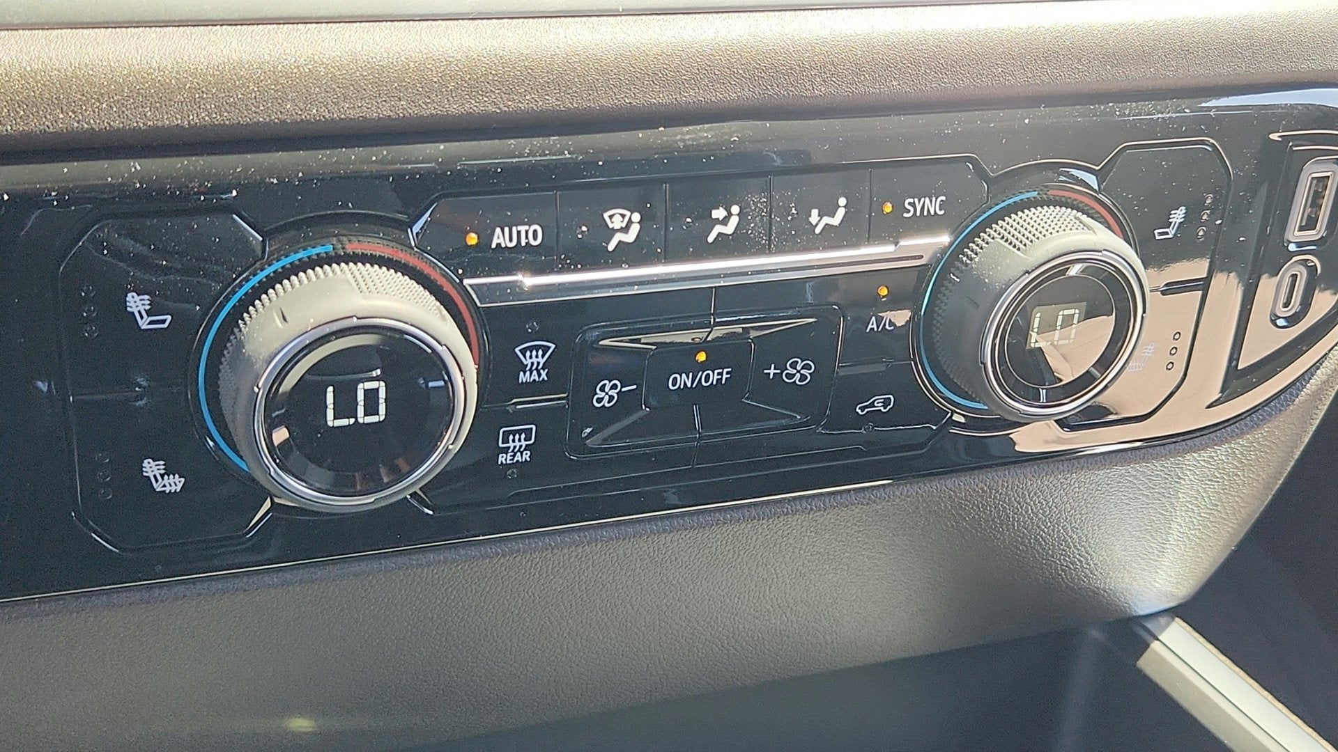 2026 Chevrolet Silverado 1500 LT Texas Edition
