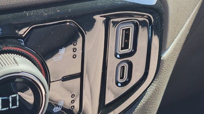 2026 Chevrolet Silverado 1500 LT Texas Edition