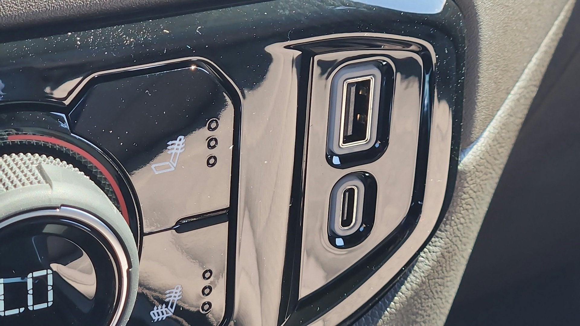 2026 Chevrolet Silverado 1500 LT Texas Edition