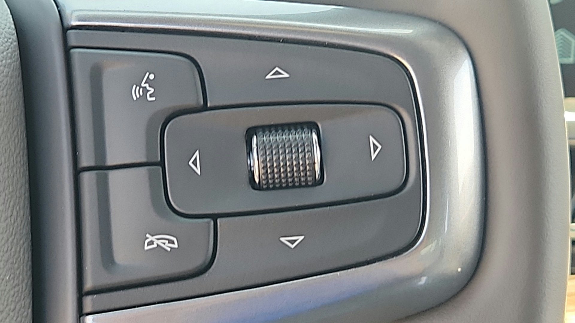 2026 Chevrolet Silverado 1500 LT Texas Edition