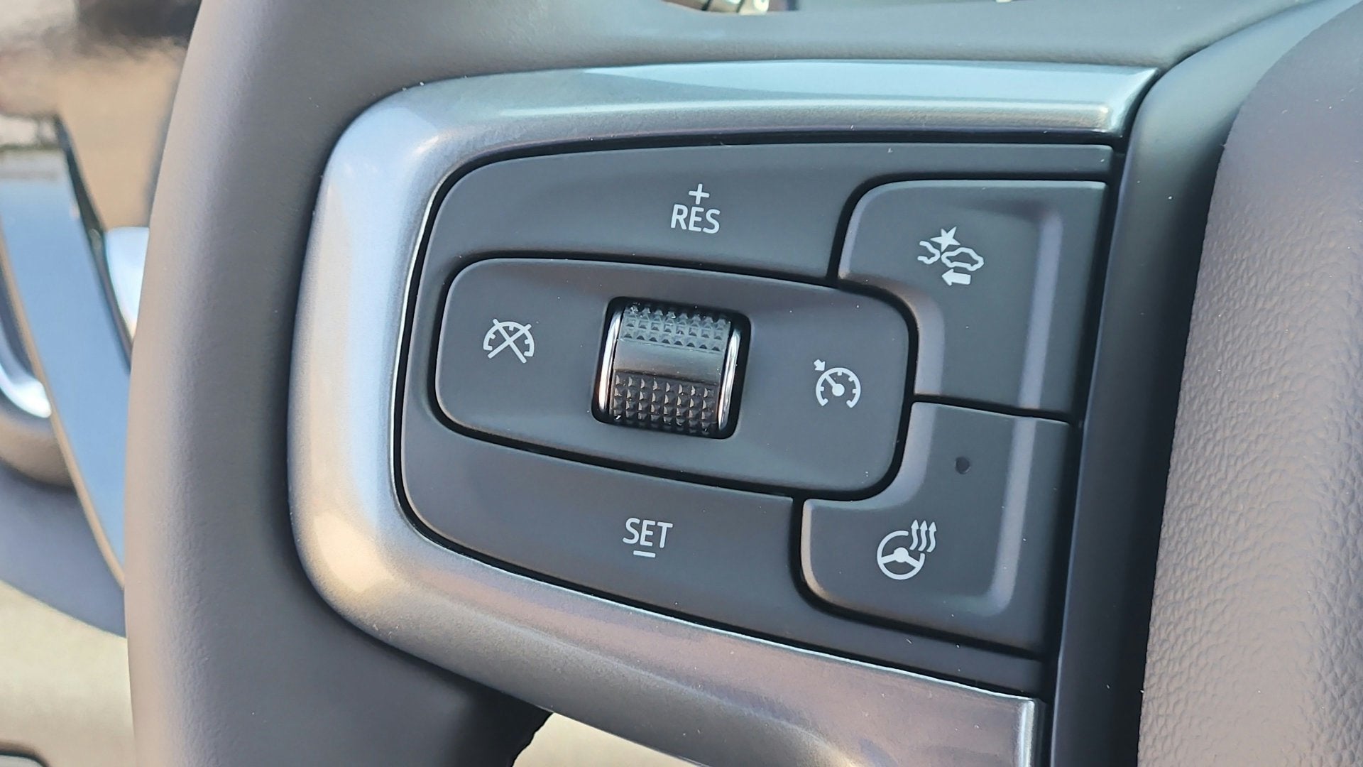 2026 Chevrolet Silverado 1500 LT Texas Edition