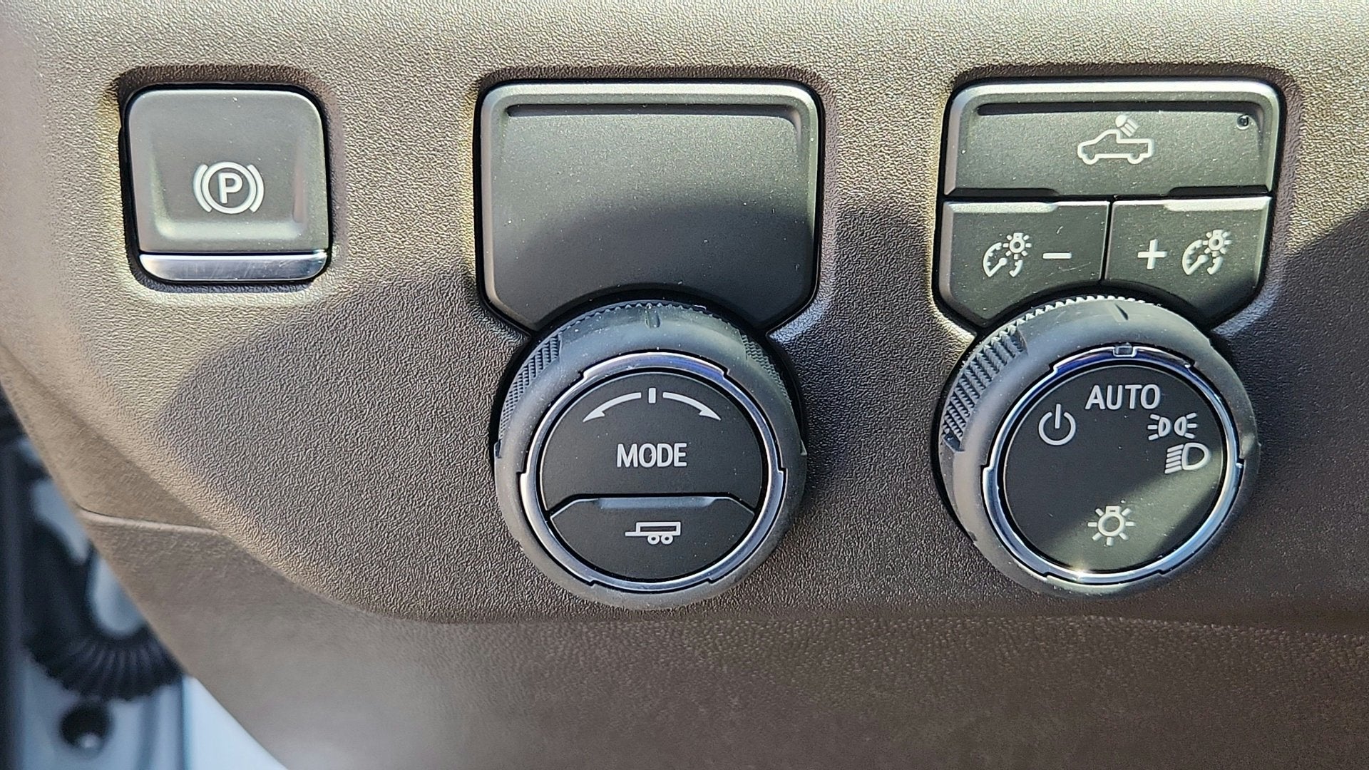 2026 Chevrolet Silverado 1500 LT Texas Edition