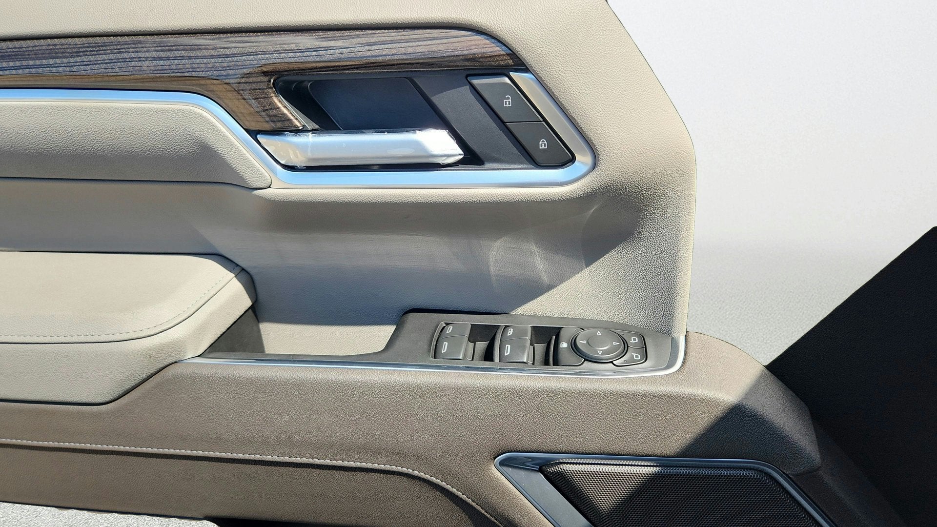 2026 Chevrolet Silverado 1500 LT Texas Edition