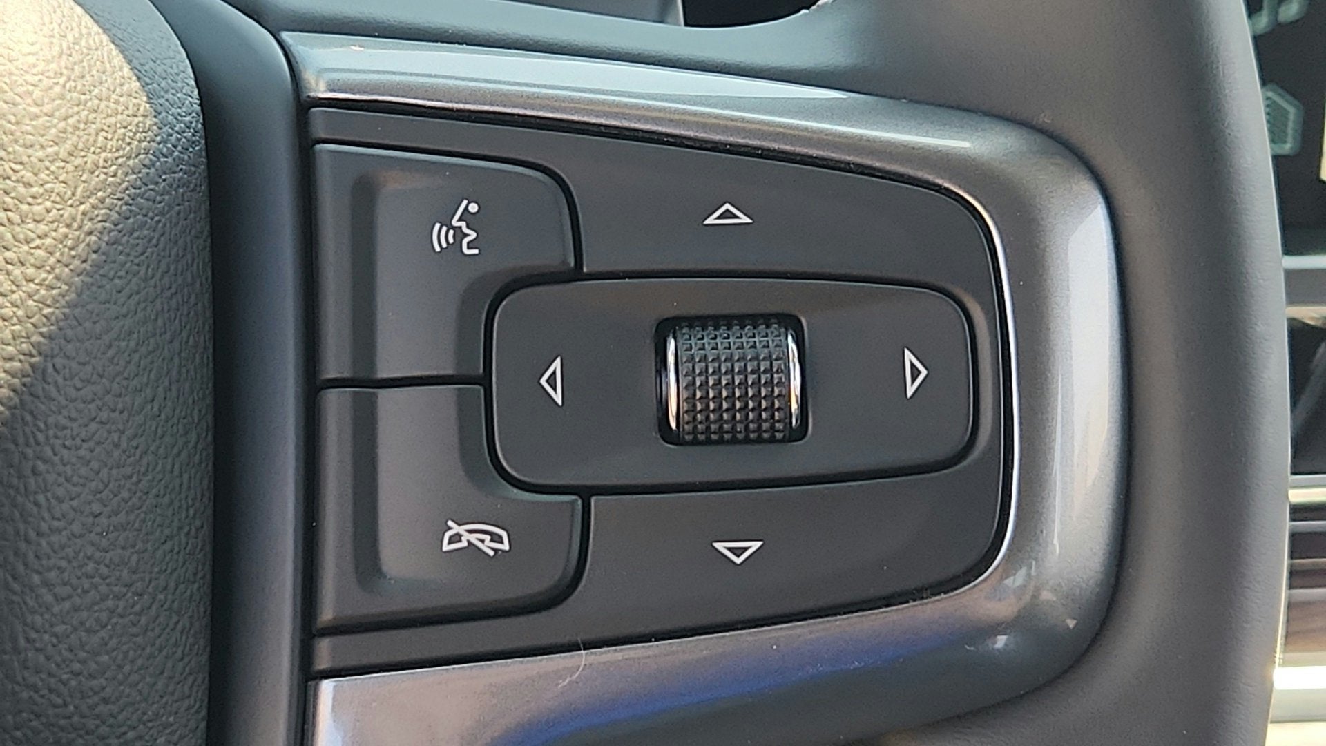 2026 Chevrolet Silverado 1500 LT Texas Edition