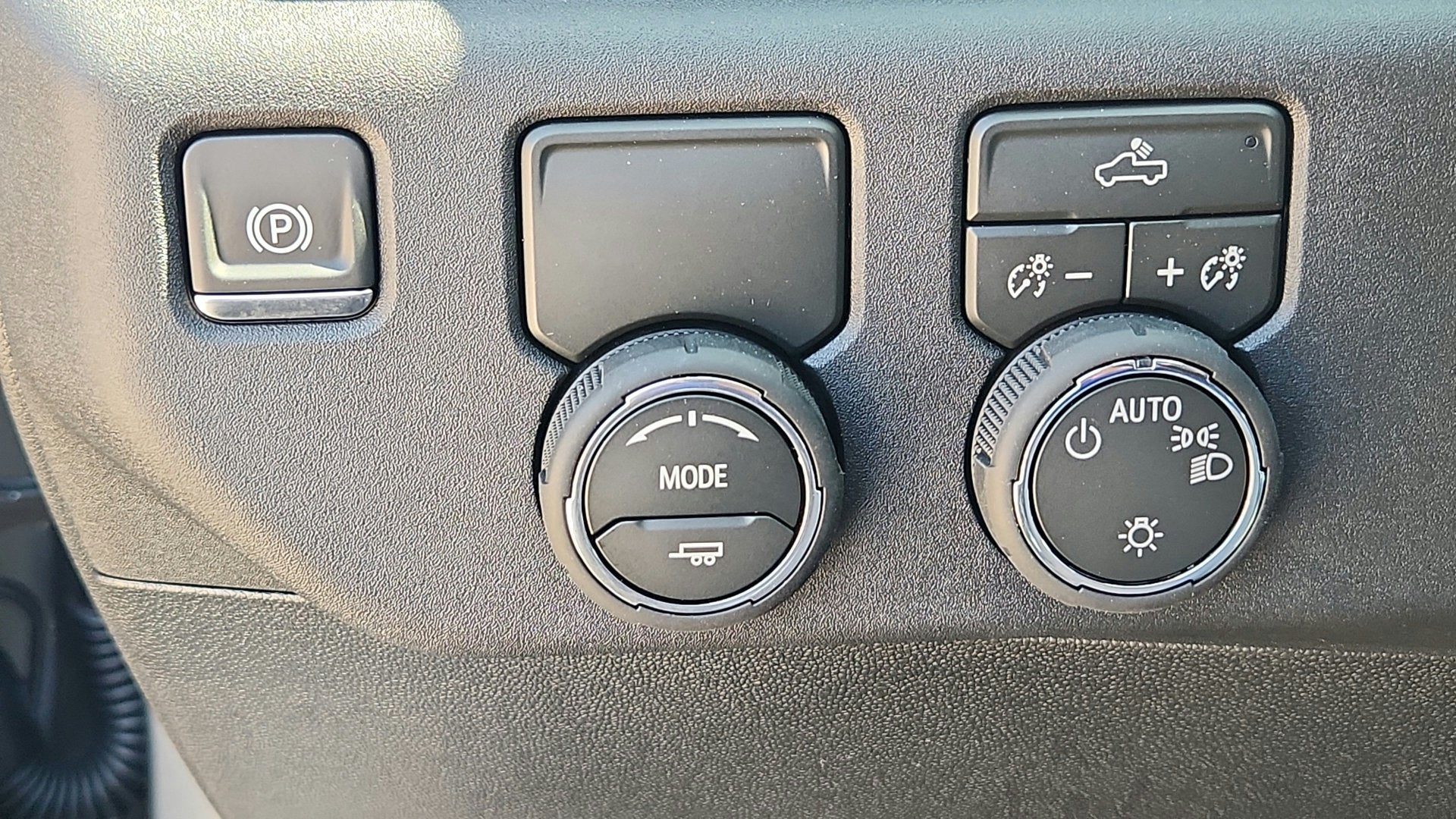 2026 Chevrolet Silverado 1500 LT Texas Edition