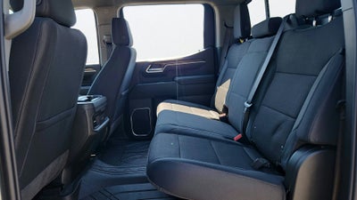 2026 Chevrolet Silverado 1500 LT Texas Edition