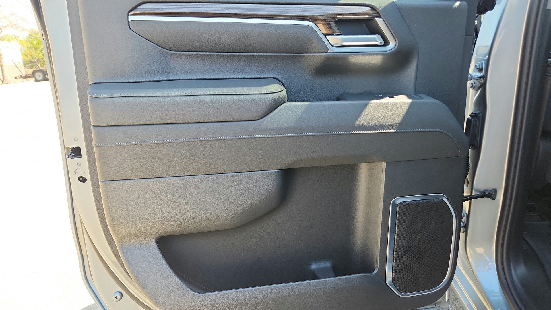 2026 Chevrolet Silverado 1500 LT Texas Edition