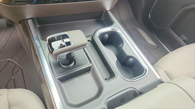 2026 Chevrolet Silverado 1500 LT Texas Edition