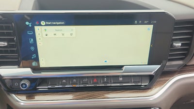 2026 Chevrolet Silverado 1500 LT Texas Edition