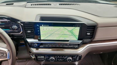 2026 Chevrolet Silverado 1500 LT Texas Edition