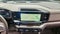 2026 Chevrolet Silverado 1500 LT Texas Edition