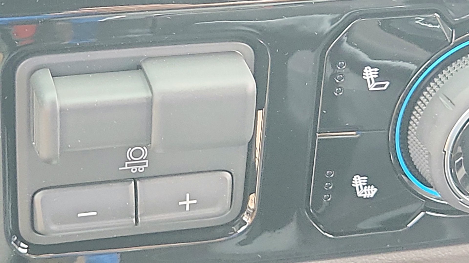 2026 Chevrolet Silverado 1500 LT Texas Edition
