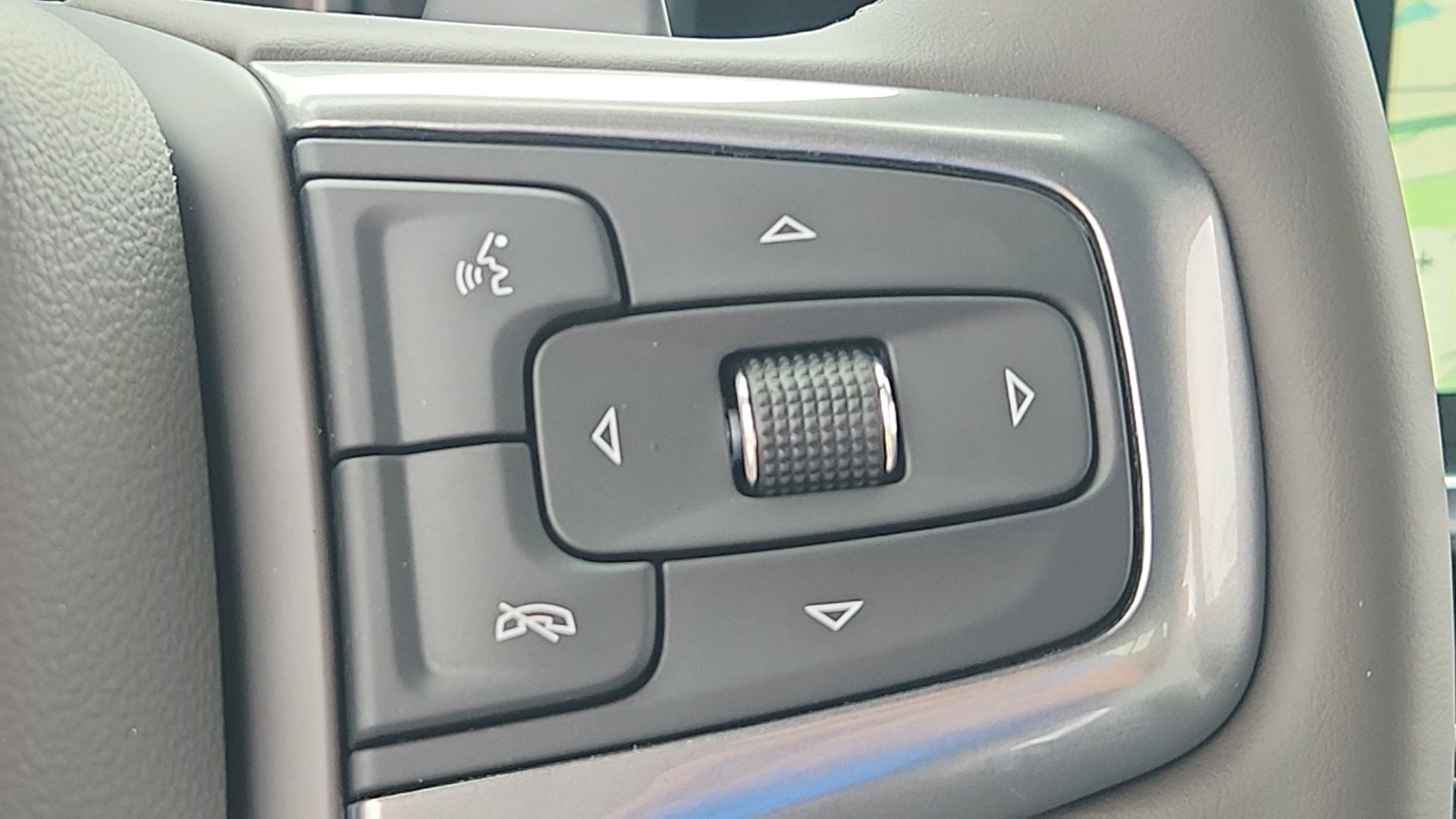 2026 Chevrolet Silverado 1500 LT Texas Edition