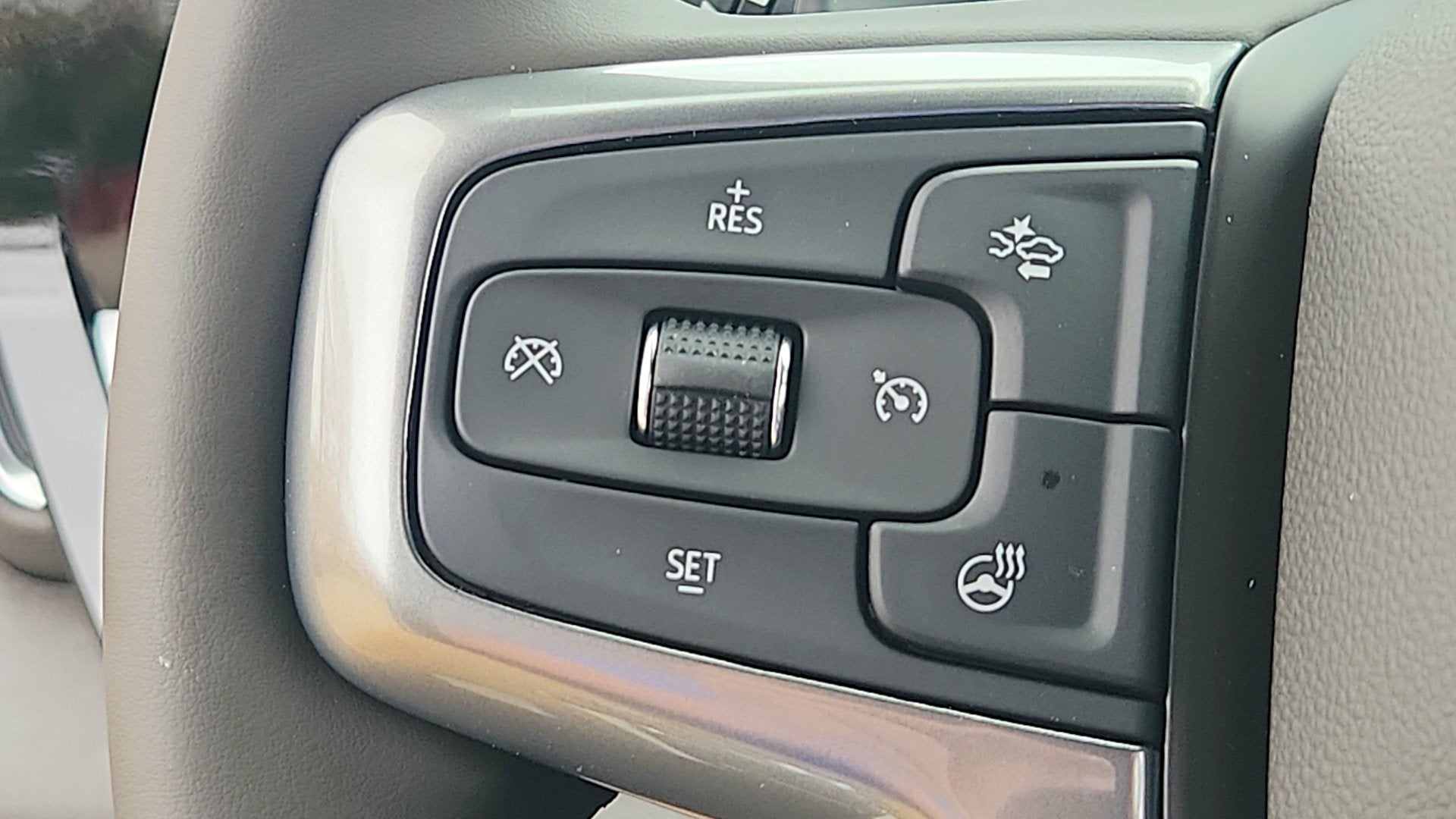 2026 Chevrolet Silverado 1500 LT Texas Edition