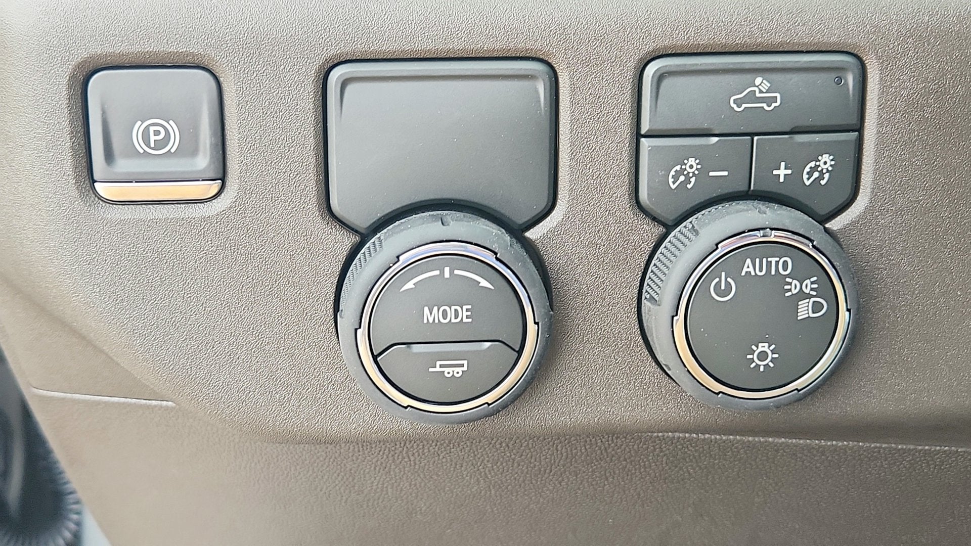 2026 Chevrolet Silverado 1500 LT Texas Edition