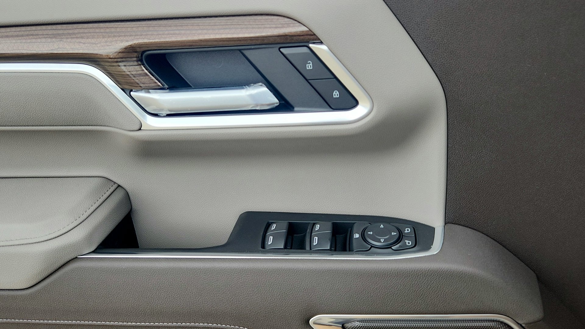 2026 Chevrolet Silverado 1500 LT Texas Edition