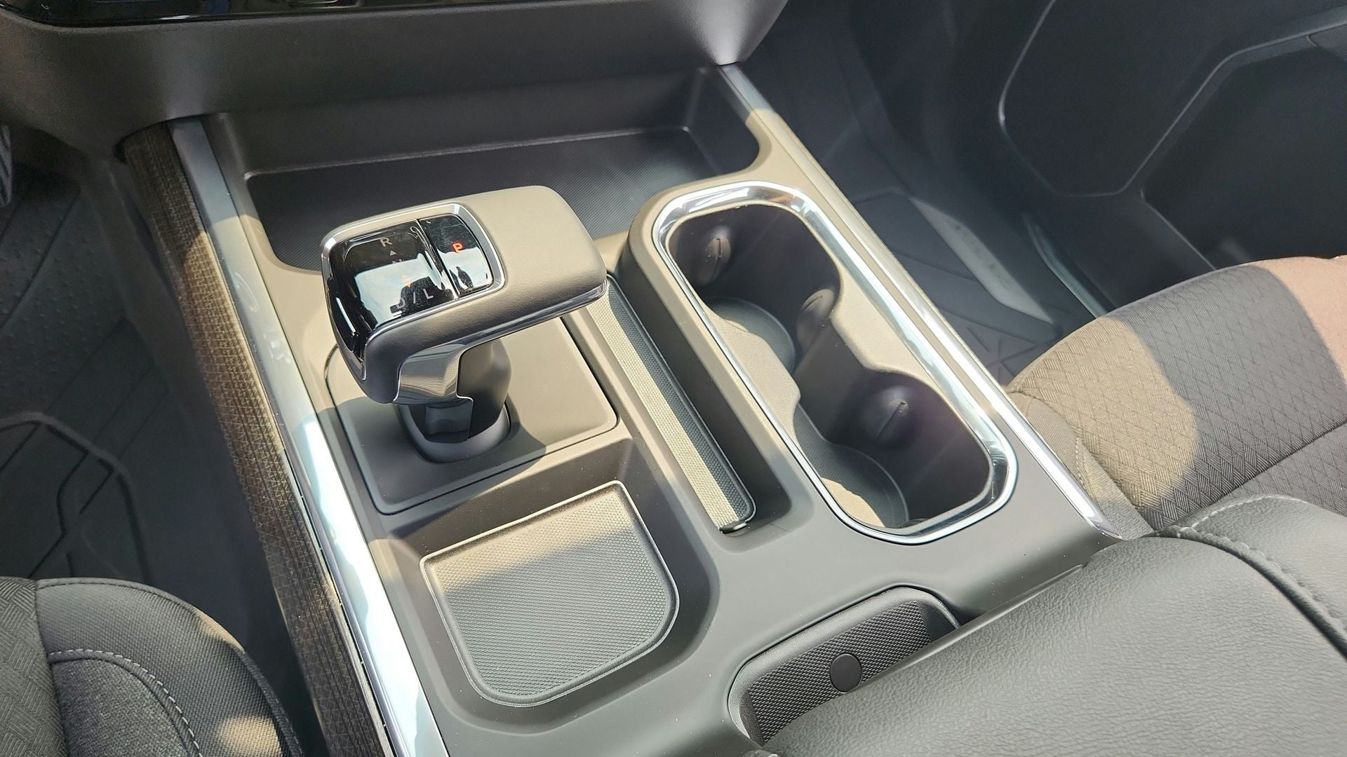 2026 Chevrolet Silverado 1500 LT Texas Edition