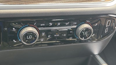 2026 Chevrolet Silverado 1500 LT Texas Edition