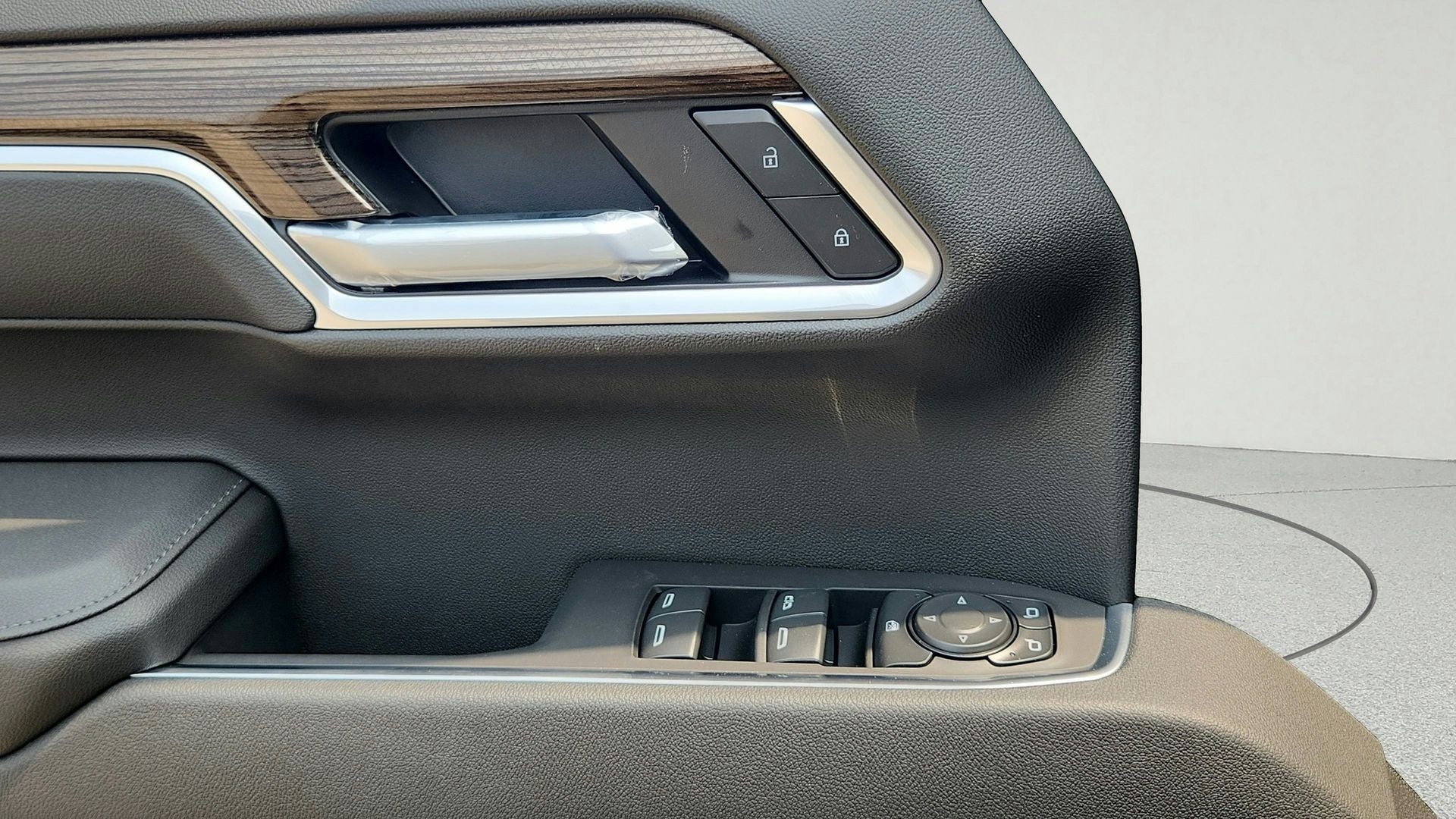 2026 Chevrolet Silverado 1500 LT Texas Edition