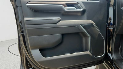 2026 Chevrolet Silverado 1500 LT Texas Edition