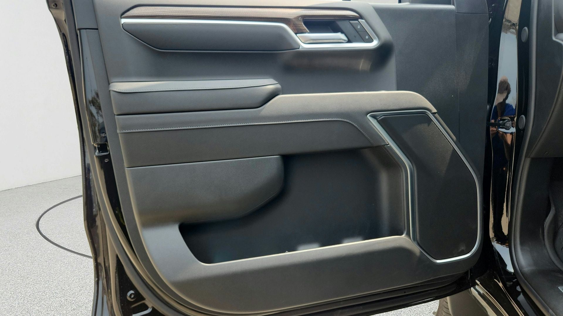 2026 Chevrolet Silverado 1500 LT Texas Edition