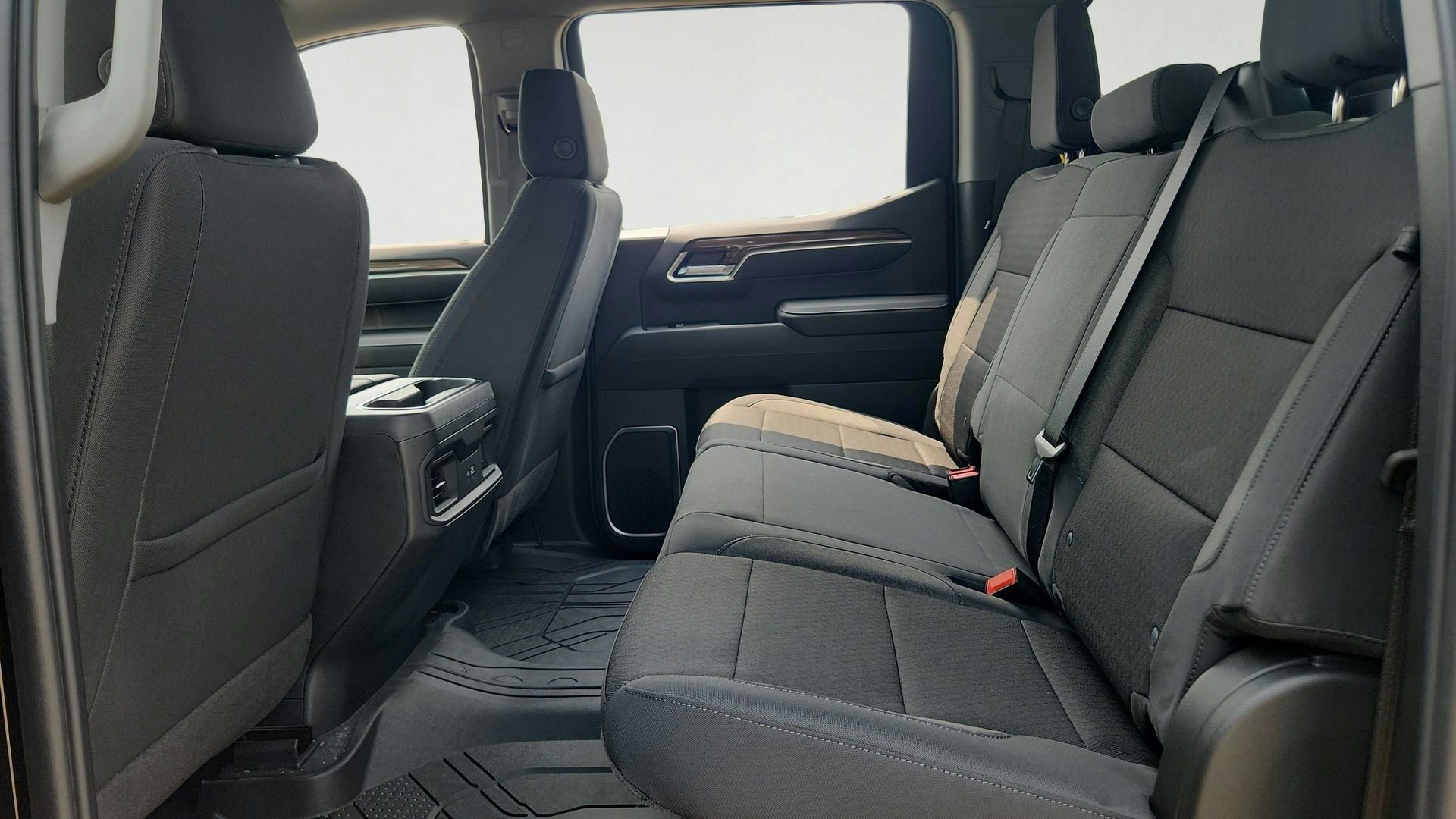 2026 Chevrolet Silverado 1500 LT Texas Edition