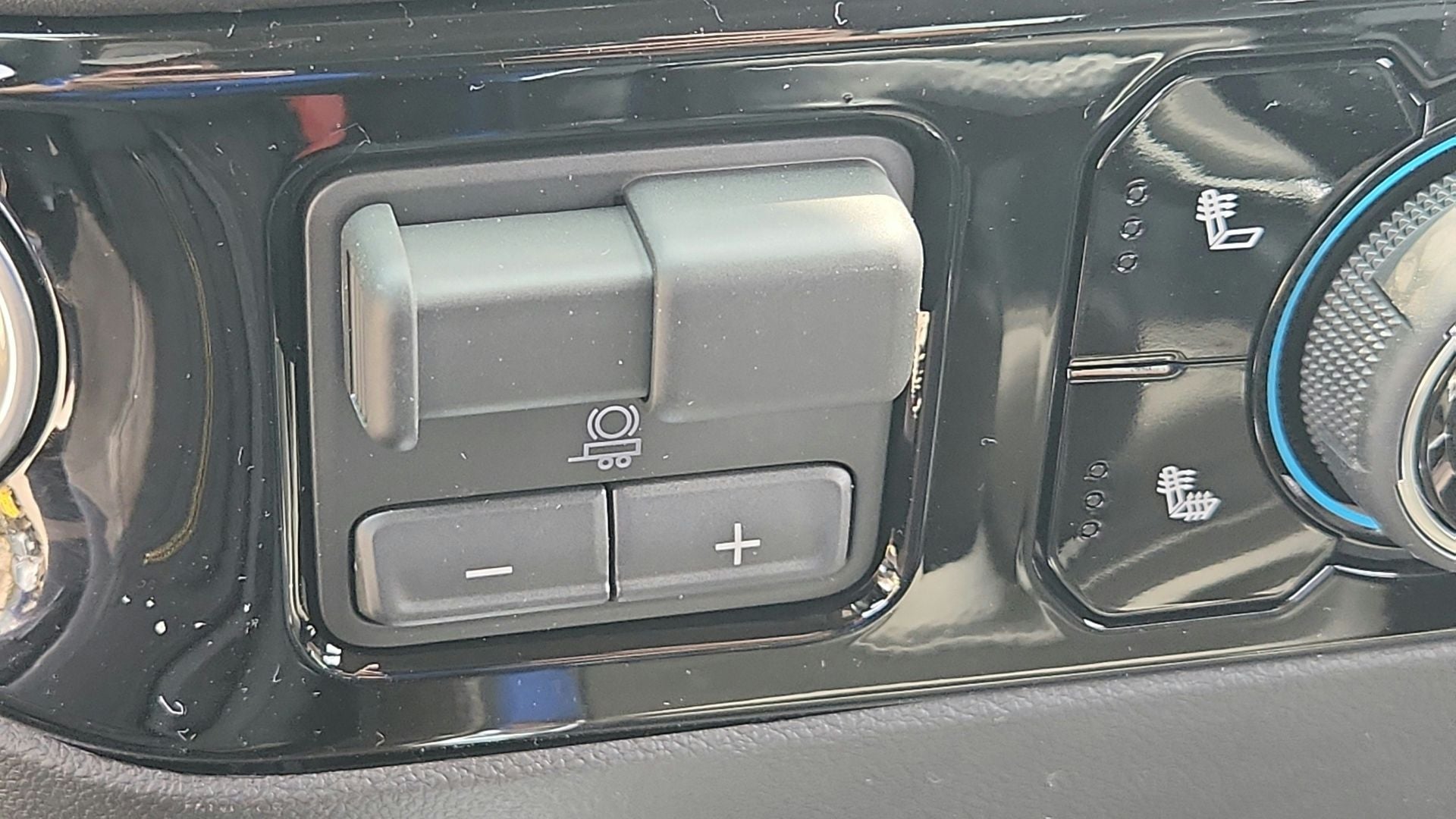 2026 Chevrolet Silverado 1500 LT Texas Edition