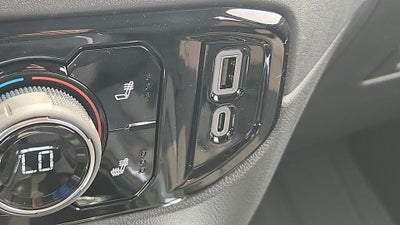 2026 Chevrolet Silverado 1500 LT Texas Edition