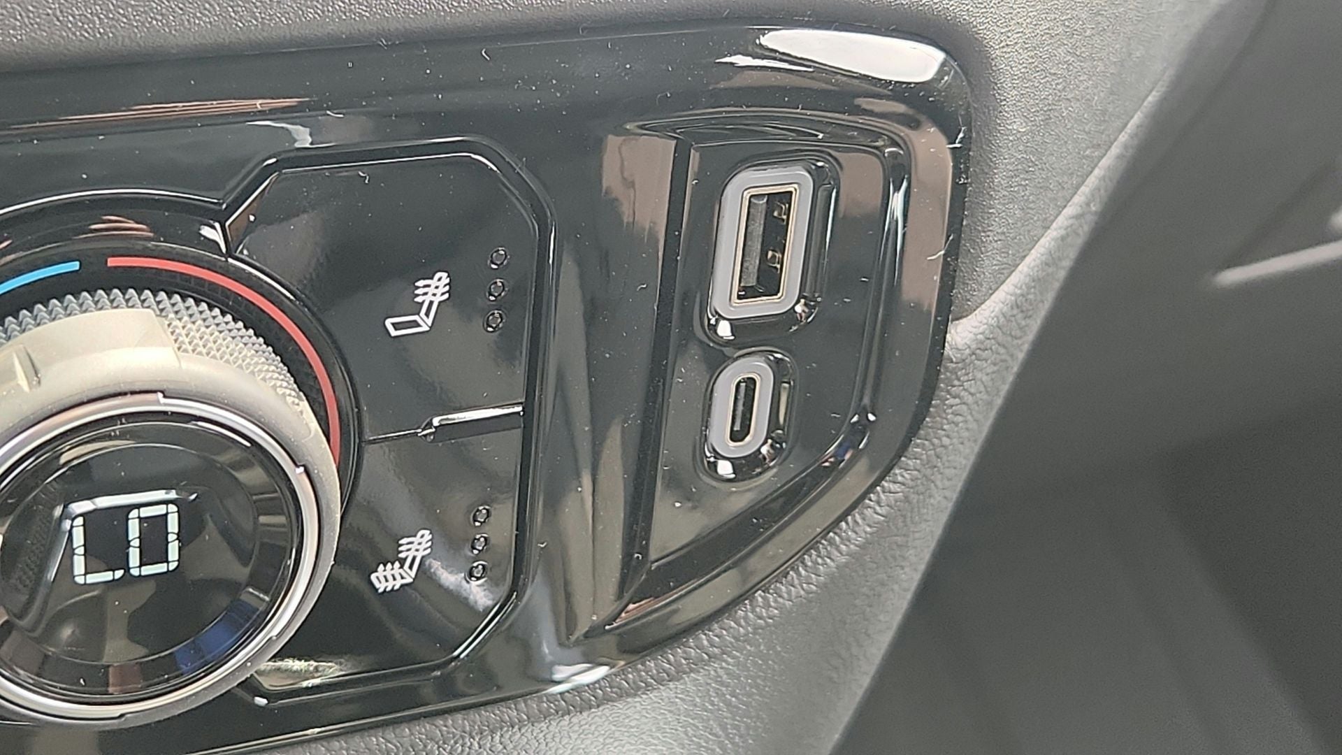 2026 Chevrolet Silverado 1500 LT Texas Edition