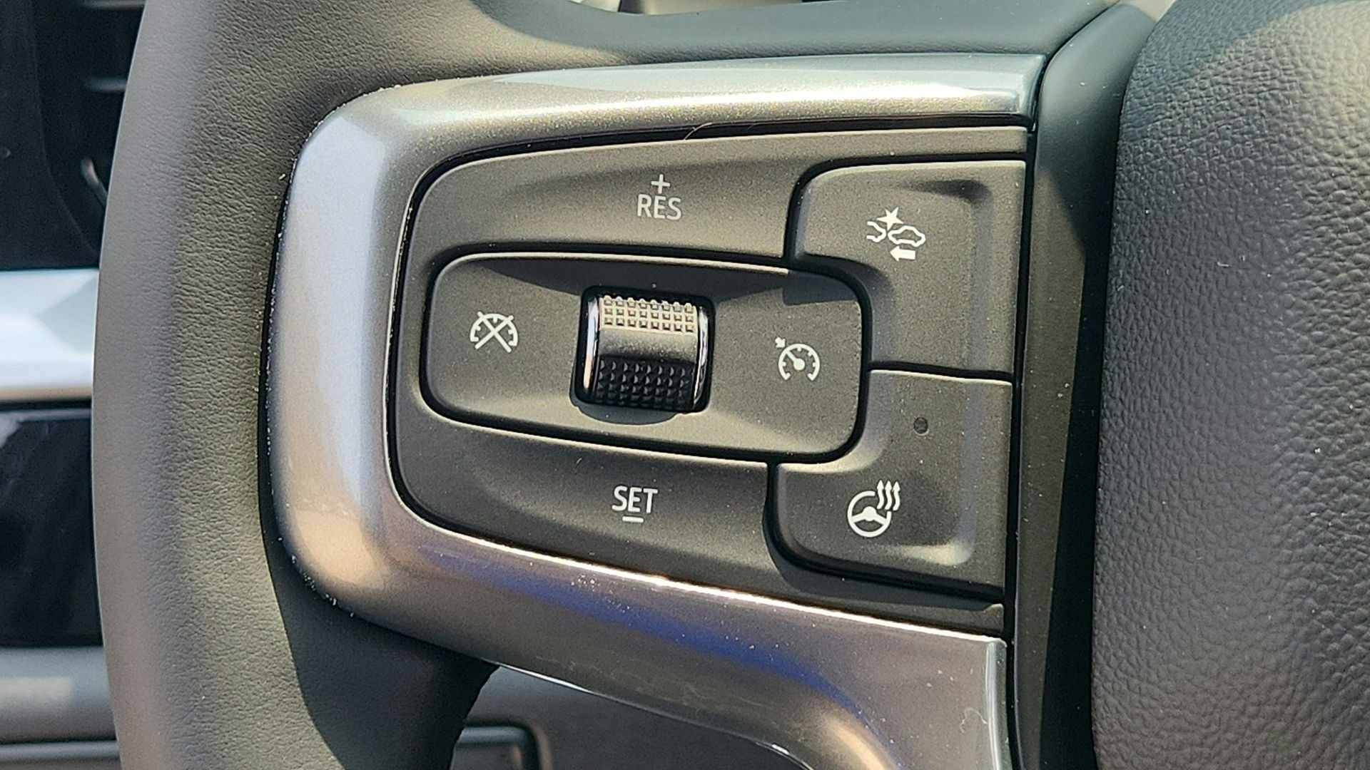 2026 Chevrolet Silverado 1500 LT Texas Edition