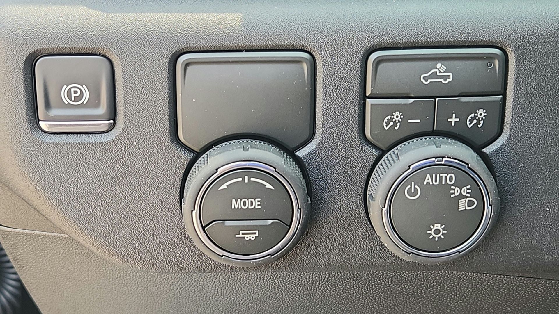 2026 Chevrolet Silverado 1500 LT Texas Edition
