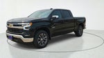2026 Chevrolet Silverado 1500 LT Texas Edition