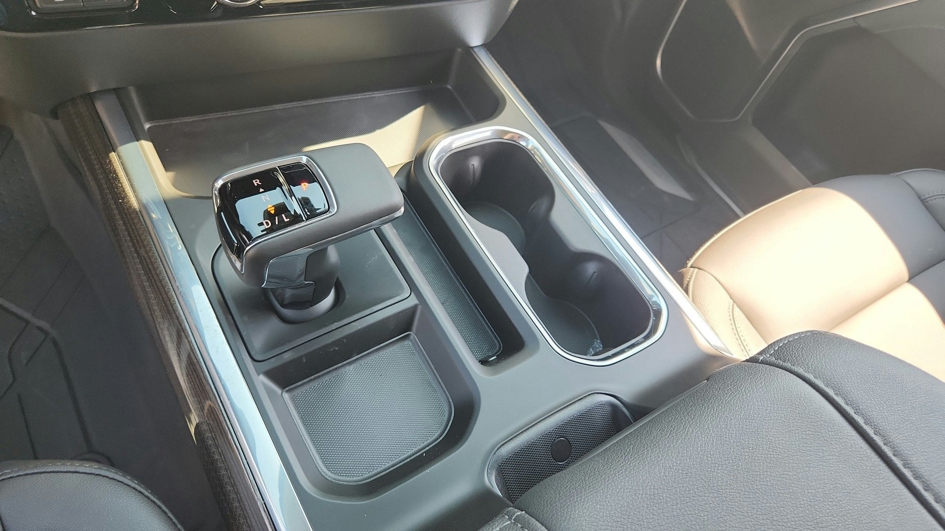 2026 Chevrolet Silverado 1500 LT Texas Edition