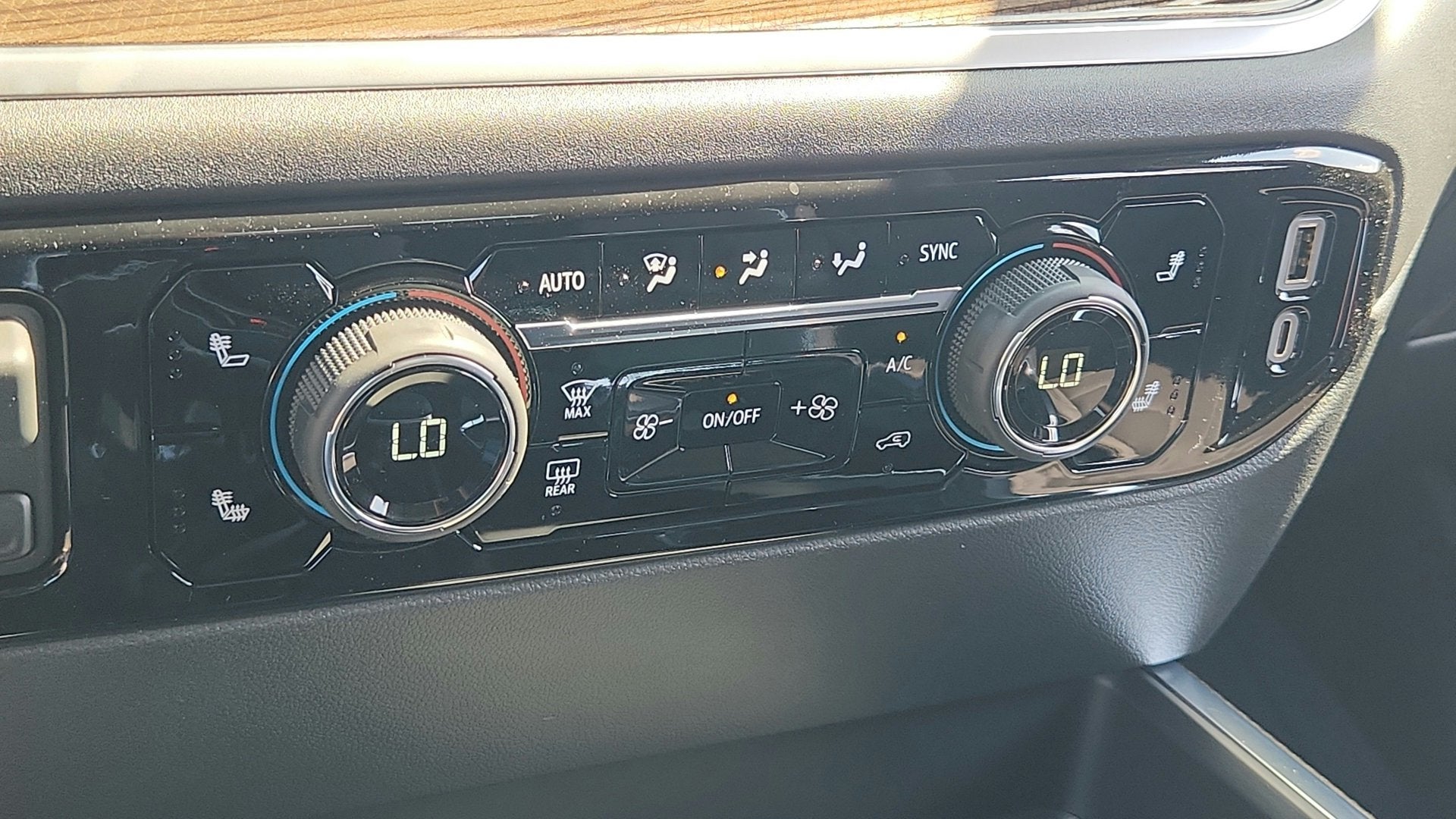 2026 Chevrolet Silverado 1500 LT Texas Edition