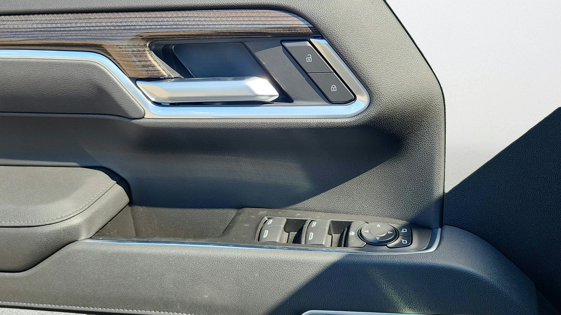 2026 Chevrolet Silverado 1500 LT Texas Edition