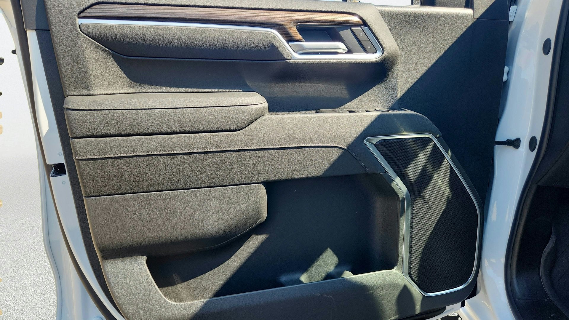 2026 Chevrolet Silverado 1500 LT Texas Edition
