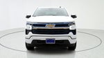 2026 Chevrolet Silverado 1500 LT Texas Edition
