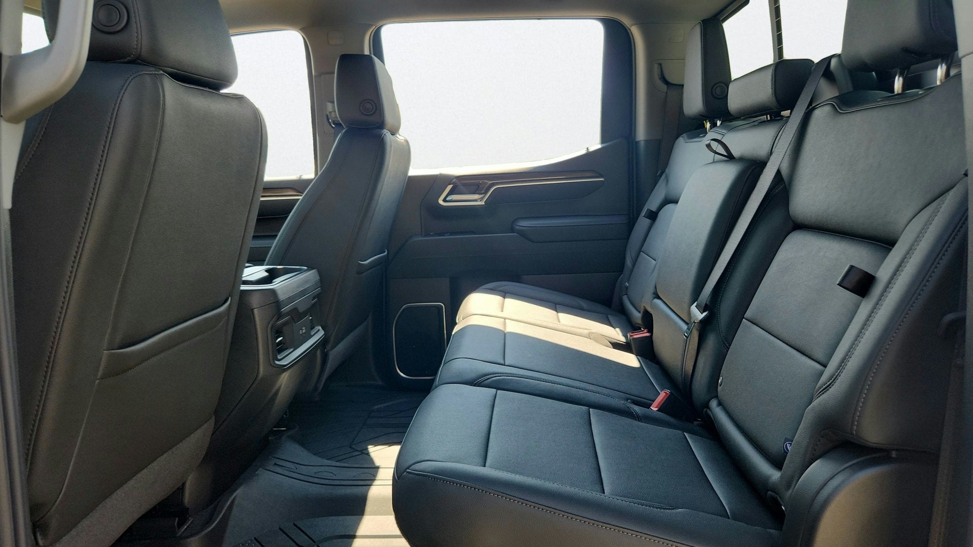 2026 Chevrolet Silverado 1500 LT Texas Edition