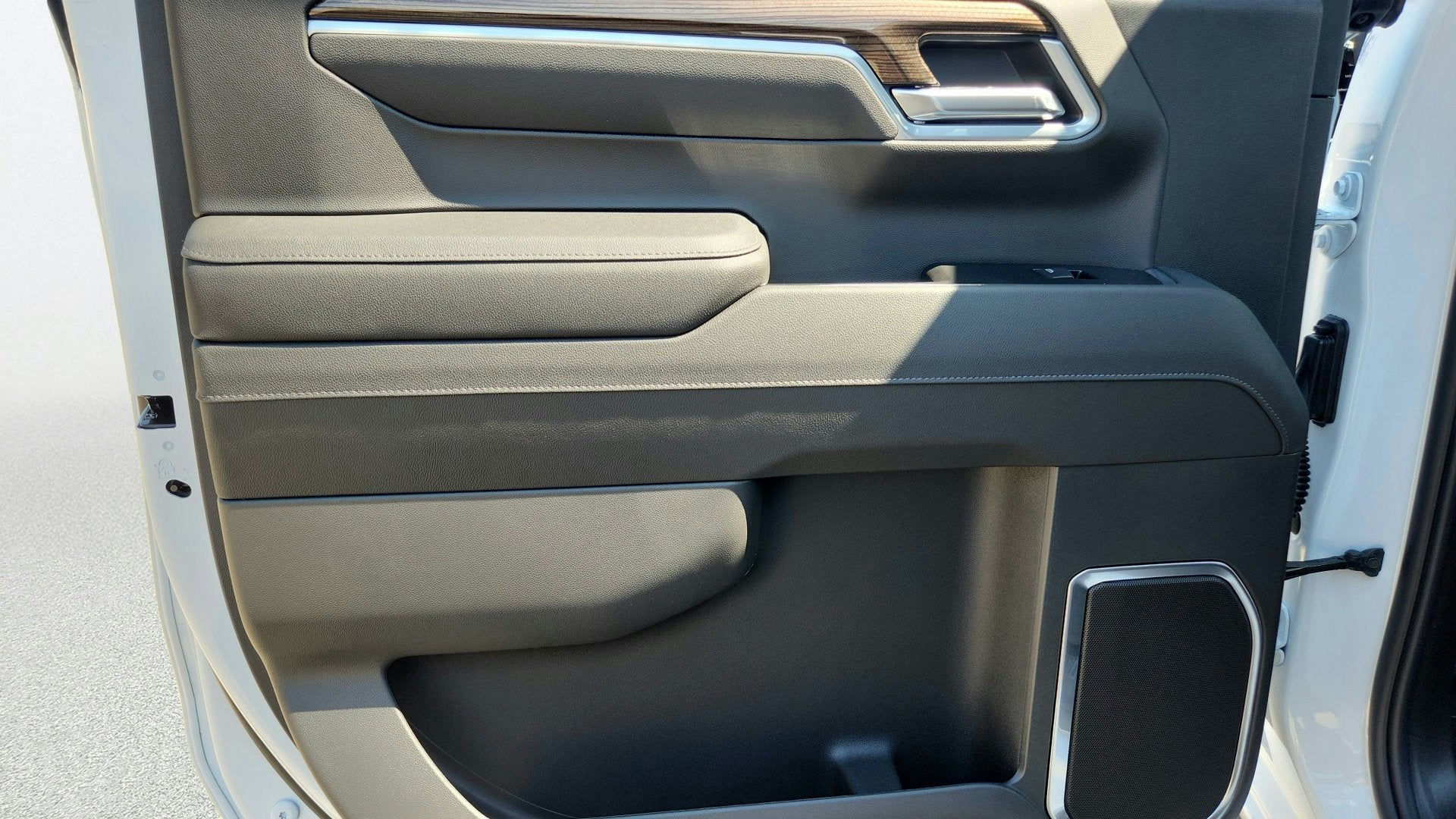 2026 Chevrolet Silverado 1500 LT Texas Edition