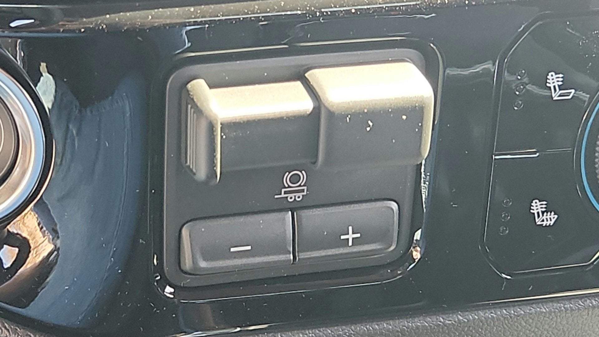 2026 Chevrolet Silverado 1500 LT Texas Edition