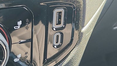 2026 Chevrolet Silverado 1500 LT Texas Edition