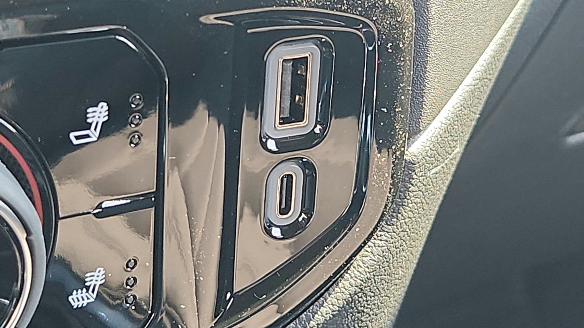 2026 Chevrolet Silverado 1500 LT Texas Edition