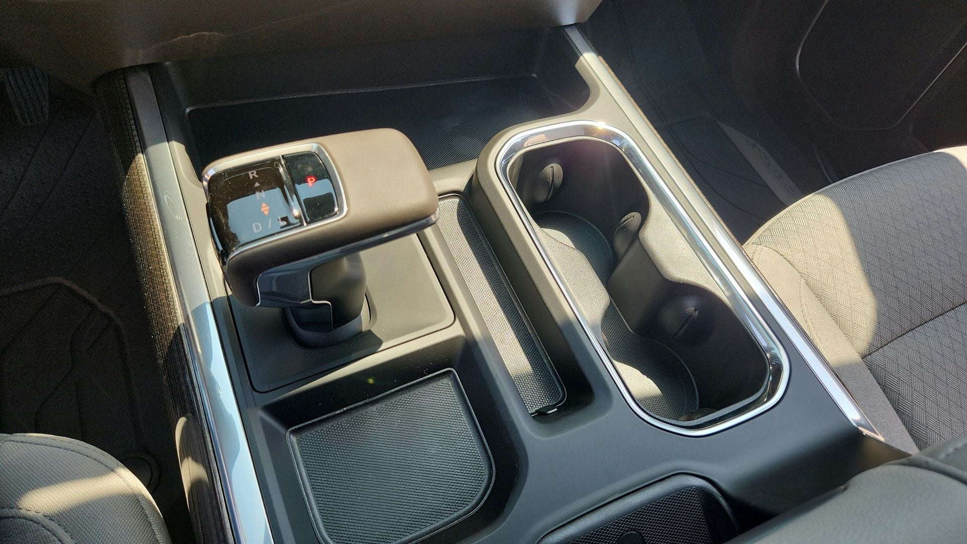 2026 Chevrolet Silverado 1500 LT Texas Edition