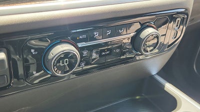 2026 Chevrolet Silverado 1500 LT Texas Edition