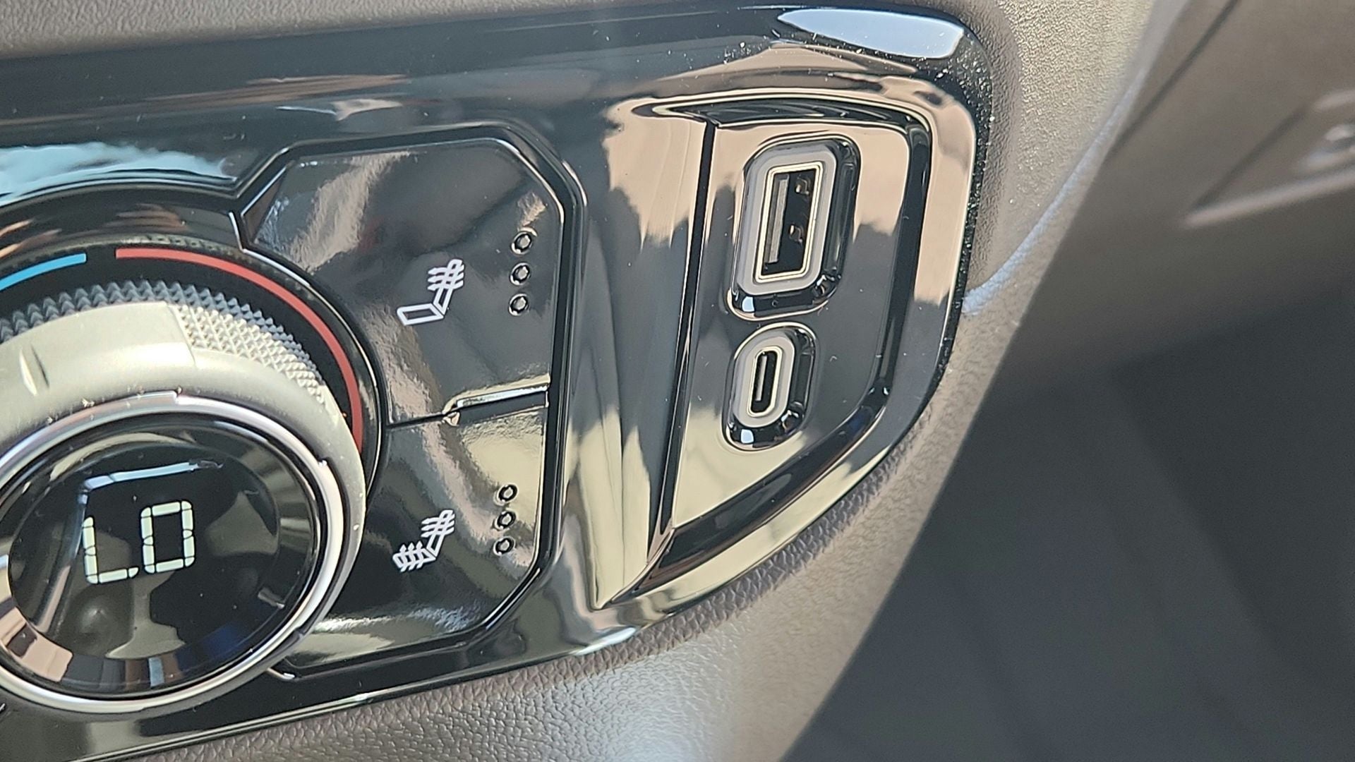 2026 Chevrolet Silverado 1500 LT Texas Edition