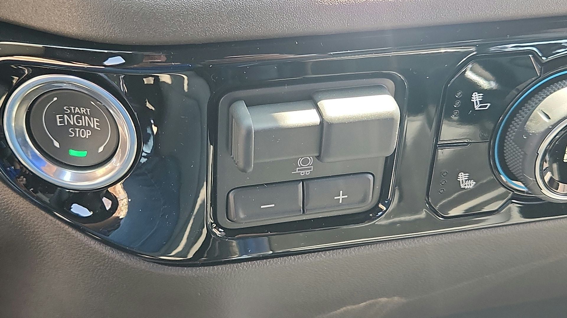 2026 Chevrolet Silverado 1500 LT Texas Edition