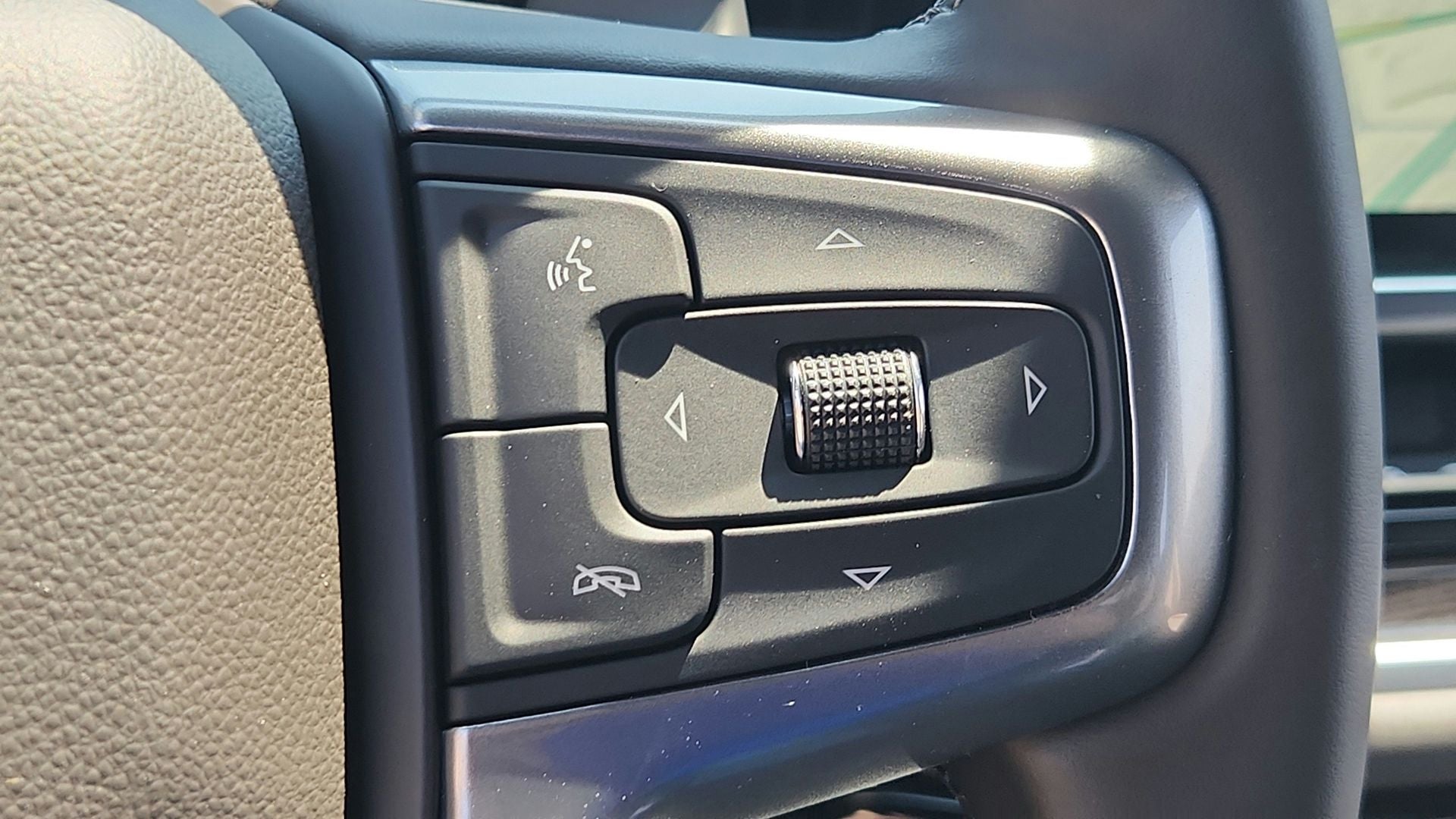 2026 Chevrolet Silverado 1500 LT Texas Edition
