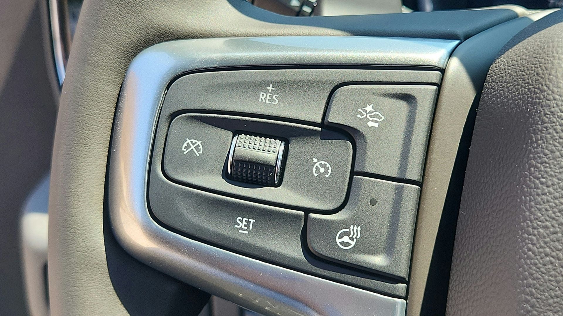 2026 Chevrolet Silverado 1500 LT Texas Edition