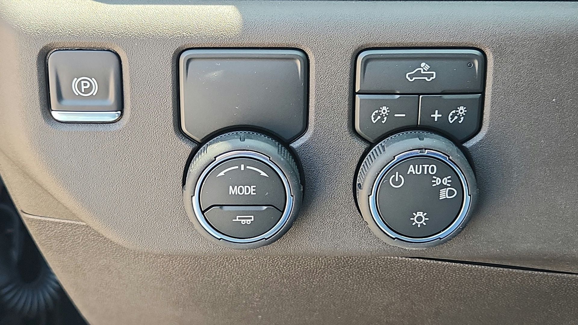 2026 Chevrolet Silverado 1500 LT Texas Edition